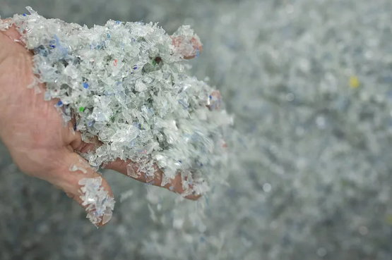 El futuro del reciclaje de plástico